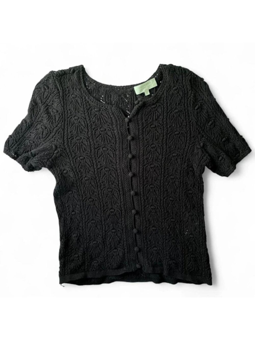 Sezane Milane Top